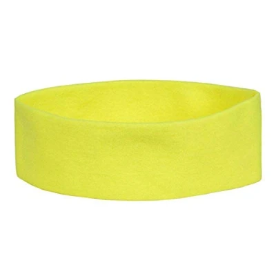 Bild av Boland 88547 retro pannband, stretchigt hårband, kostym, 80 talet, utklädnad, temafest, karneval