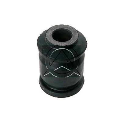 Bild av SIDEM 845638 Silent Bloc De Triangle centre, Essieu avant inférieur Support métal caoutchouc barre oscillant transversal TOYOTA: RAV4 III SUV