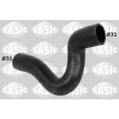 Bild av SASIC 3406397 Durite De Refroidissement gauche inférieur VOLKSWAGEN: Transporter 5 Bus, Multivan (7HM,