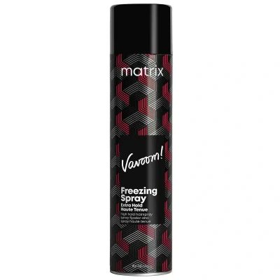Bild av Matrix Vavoom Extra HOLD Spray Stylingprodukter, Storlek: 500 ml,