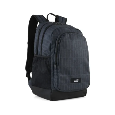 Bild av Puma Academy Ryggsäck blacklogo lab, Storlek: One Size, Black/logo lab