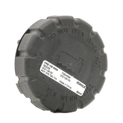 Bild av MAHLE ORIGINAL CRB 139 000S Bouchon, réservoir de liquide refroidissement MERCEDES BENZ: Classe A, C Berline, E Berline