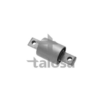 Bild av DYS 37 09411 6 Silent Bloc De Triangle Essieu avant, centre Support métal caoutchouc pour bras oscillant transversal VOLVO: V70 2, S60 I