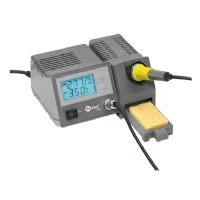 Bild av Fixpoint EP5 digital soldering station