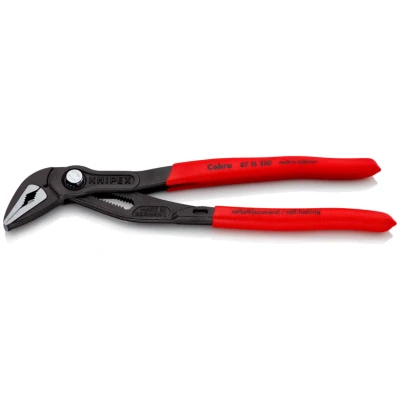 Bild av KNIPEX 87 51 250 Rör / vattenpumpstång 250mm
