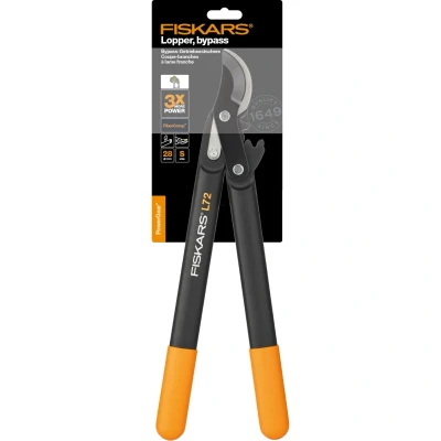 Bild av Fiskars PowerGear™ Bypass Lopper Scissor Head (S) L72