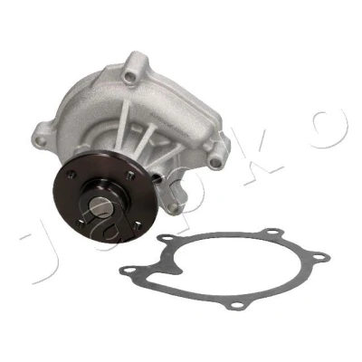 Bild av JAPKO 35276 Pompe à eau TOYOTA: Yaris II 3/5 portes, I portes
