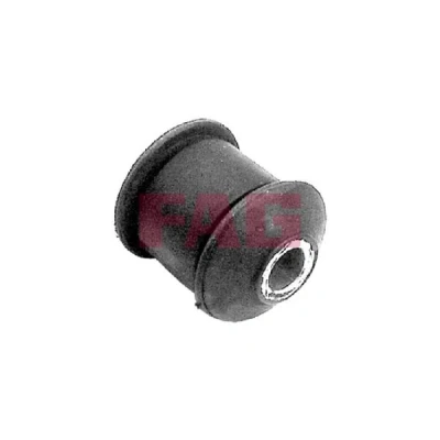 Bild av FAG 829 0045 10 Silent Bloc De Triangle Support métal caoutchouc pour bras oscillant transversal FORD: Sierra Mk1 3/5 portes, SCORPIO 1