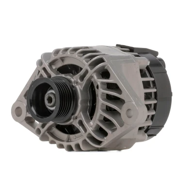 Bild av AS PL A4017 Alternateur 12V 90A FIAT: Grande Punto 3/5 portes, II Doblo I Break, ALFA ROMEO: GT, 147, 156 Sportwagon
