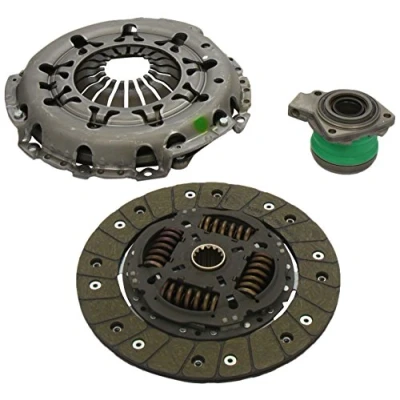 Bild av LuK 623 2327 33 Kit d&#039;embrayage avec butée hydraulique disque 230 SAAB: 9 3 3/5 portes, Cabriolet, 900 II Cabriolet