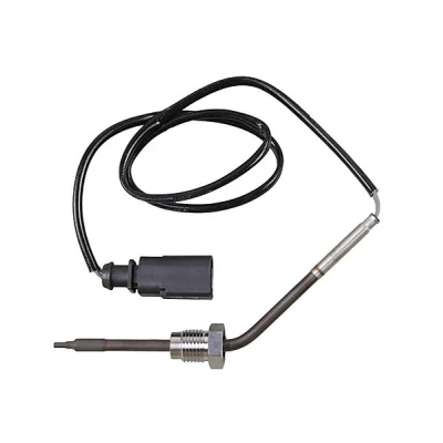 Bild av METZGER 0894947 Palpeur, température des gaz AUDI: A4 B7 Berline, Avant, B6/B7 Cabriolet