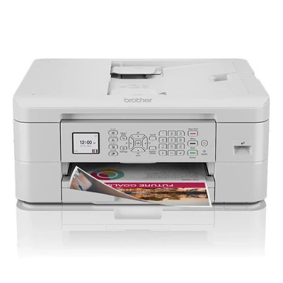 Bild av Brother MFC J1010DW Inkjet A4 1200 x 6000 DPI 17 ppm Wi Fi