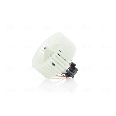 Bild av NISSENS 87402 Pulseur d&#039;Air pour véhicules sans système de climatisation régulateur intégré FIAT: Ducato II Сamion à Plateau/Сhâssis