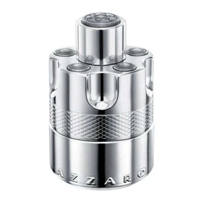 Bild av Azzaro Wanted Eau de Parfum 50 ml