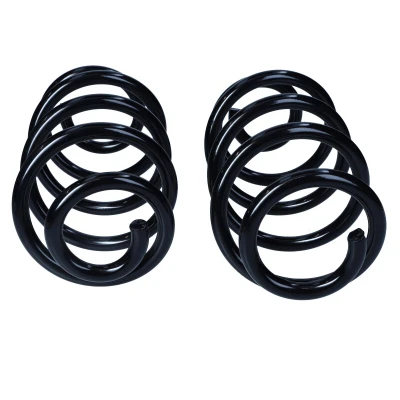 Bild av MAXGEAR 60 1560D Spiralfjäder NISSAN: Juke (F15) 1.6, 1.2 DIG T, 1.6 T NISMO RS 4x4, RS, LPG, CVTC, 1.5 dCi