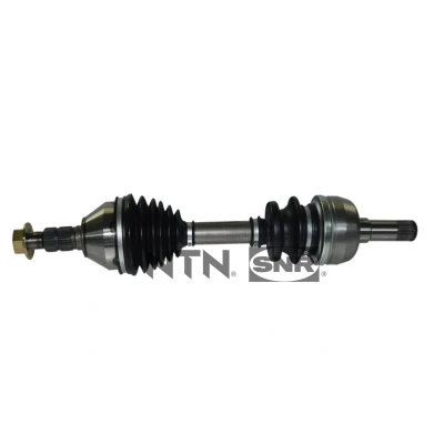 Bild av SNR DK53.017 Arbre de transmission Essieu avant 605 OPEL: Vectra C CC, Signum Berline, SAAB: 9 3 Break, Cabriolet