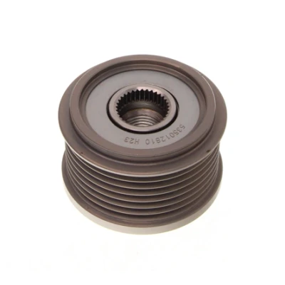 Bild av MAXGEAR 30 0294 Poulie d&#039;Alternateur Outillage spécialisé nécessaire pour le montage FORD: Transit Custom V362 Van, V363 Mk6 Van
