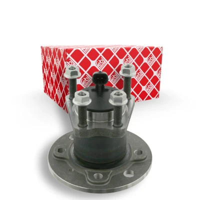 Bild av FEBI BILSTEIN 27384 Hjullagersats OPEL: Astra H Caravan, Hatchback, TwinTop