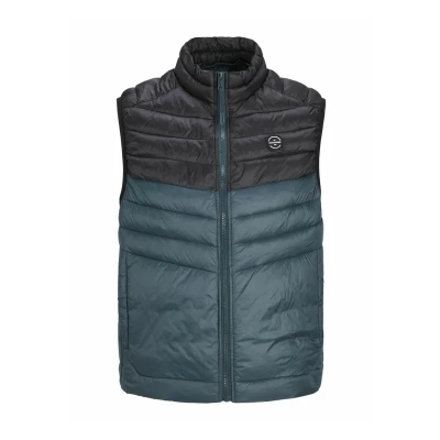 Bild av Jack &amp; Jones PLUS SIZE Väst, Storlek: 3XL, Magical forest
