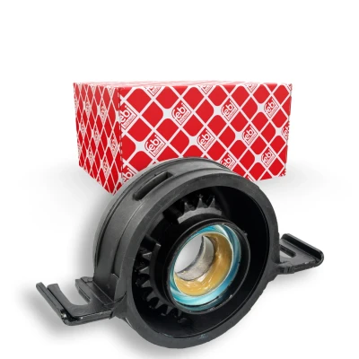 Bild av FEBI BILSTEIN 170542 Suspension, arbre de cardan inférieur avec roulement MAZDA: BT 50 Pick up