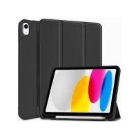 Bild av Skydd för surfplattor Tech Protect iPad 10,9&amp;quot 2022 10gen, svart