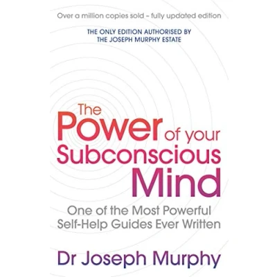 Bild av The Power Of Your Subconscious Mind (revised): One Most Powerful Self help Guides Ever Written!