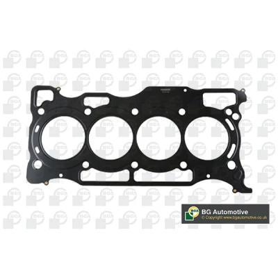 Bild av BGA CH8570 Topplockspackning NISSAN: Qashqai / Qashqai+2 I, NV200 Evalia Minibuss