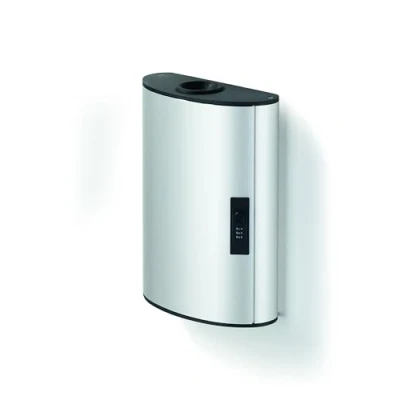 Bild av Nyckelbox Durable Key Box Plus aluminium med kodlås för 54 nycklar