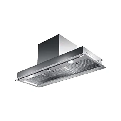 Bild av FABER S.p.A. In Nova Comfort X A60, 540 m3/h, D, A, C, 69 dB, 56 dB