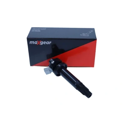Bild av MAXGEAR 13 0297 Bobine d&#039;allumage 4pôle 12V crayon DAIHATSU: Terios II, Sirion II