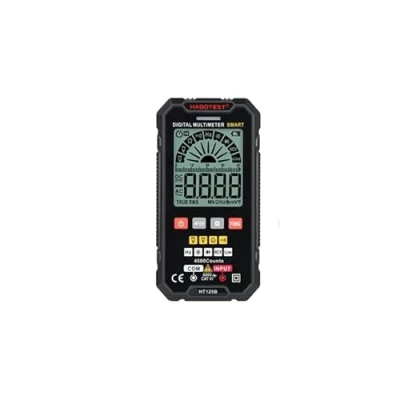 Bild av Habotest Digital Universal Multimeter HT125B