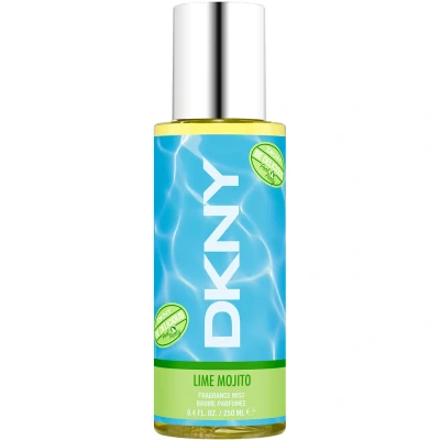 Bild av DKNY Pool Party Lime Mojito 250 ml