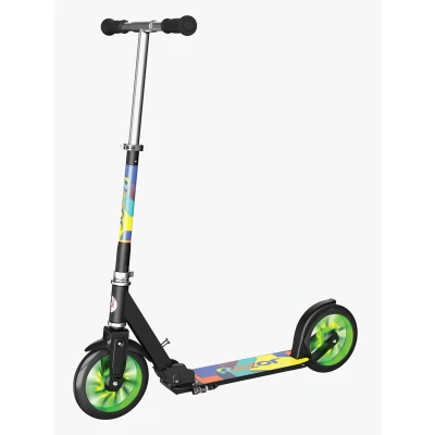 Bild av Razor A5 Lux Light Up Sparkcykel, Grön