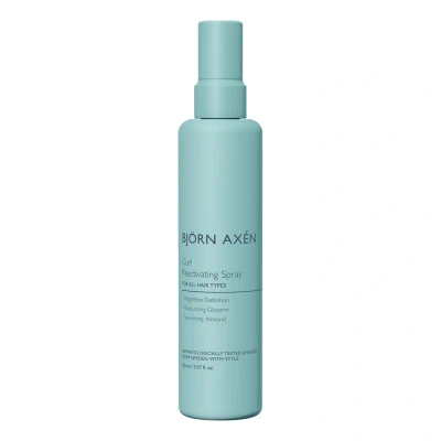 Bild av Björn Axén Curl Reactivating Spray 150 ml