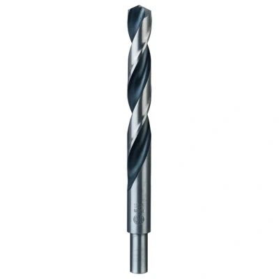 Bild av Bosch HSS spiralborrbit med PointTeQ 16,0 mm (reducerat skaft)