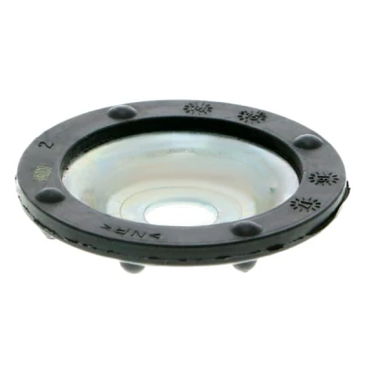 Bild av VAICO V42 0432 Patin de ressort Essieu avant Qualité originale CITROËN: C3 Pluriel, DS3 3 portes, C4 II 5 PEUGEOT: 307 3/5 portes