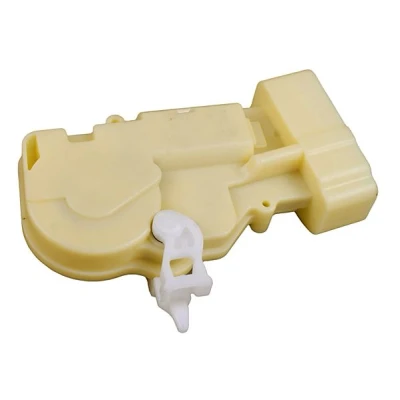 Bild av METZGER 2314240 Serrure De Porte avant droite TOYOTA: Yaris I 3/5 portes, Verso