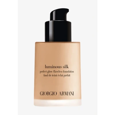 Bild av Armani Luminous Silk Foundation 6.5 Tawny 30 ml