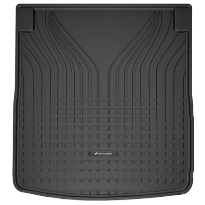 Bild av WALSER 100098 Bagageutrymme / Bagagerumsskydd TPE (termoelastisk elastomer) AUDI: A6 C7 Avant