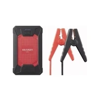 Bild av VOLTCRAFT Hurtigstartsystem Quick Start System 600A VC 10637215