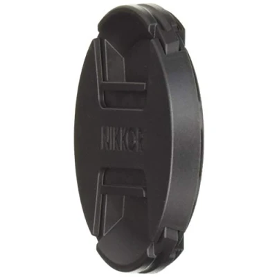 Bild av Nikon LC 62B Lens Cap for NIKKOR Z 35mm f/1.8 S &amp; 50mm f