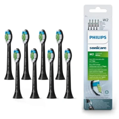 Bild av Philips Borsthuvuden Sonicare W2 Optimal White HX6068 standard