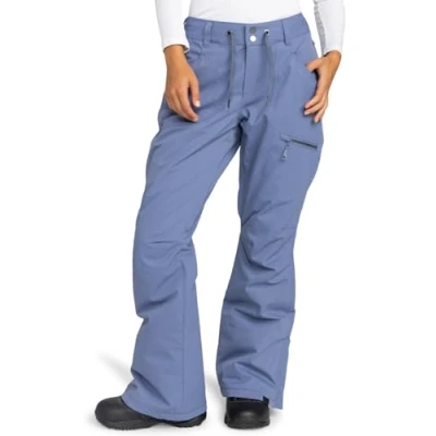Bild av Roxy Nadia PT Snowboardbyxor, Storlek: Large, Blue