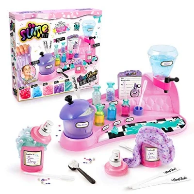 Bild av Canal Toys SSC 127 Slimleksak, Flerfärgad, Från 6 år
