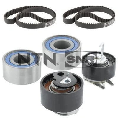 Bild av Tand/styrremssats SNR KD459.63