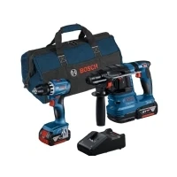 Bild av Bosch 0615A50038 Verktygspaket