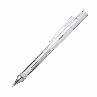 Bild av Tombow Mekanisk penna, monograf klar färg 0,5 mm, (DPA 138A)
