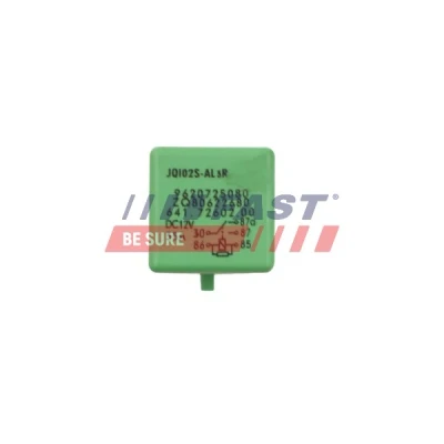 Bild av Multifunktionsrelä FAST FT83306