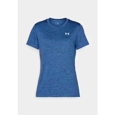 Bild av Under Armour Tech SSC Twist Blå Atlantis//Vit XS