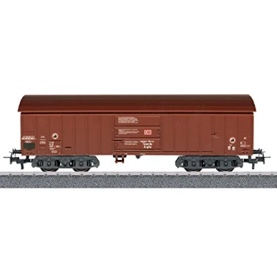 Bild av Märklin Start up 44600 svängbar takvagn Taems 890